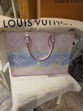 LOuis Vuitton Onthego GM