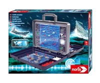 Schiffe Versenken | Noris Spiele | Deutsch | Spiel | Brettspiel | 606100335