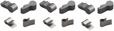 Kit de servicio de muelles y patines de buje trasero Ritchey WCS | Compatible con bujes V4+