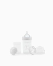 Twistshake Anti-Colic 180ml / 6oz White