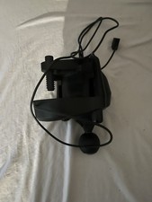 Logitech Gear Shifter Works Message Before Bu...