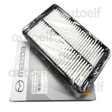 2017-2025 Mazda CX-5 (non-turbo) models GENUINE Engine Air Filter (PE07-13-3A0A)