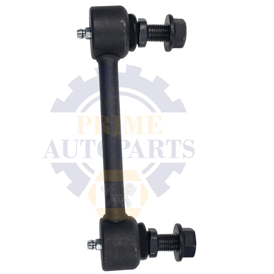 Links de barra oscilante traseira MOOG OEM para 2010-2015 Hyundai Tucson garantia vitalícia - Imagem 3 de 4