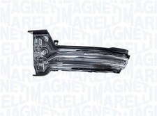 MAGNETI MARELLI 182201551600 Blinkleuchte für FORD