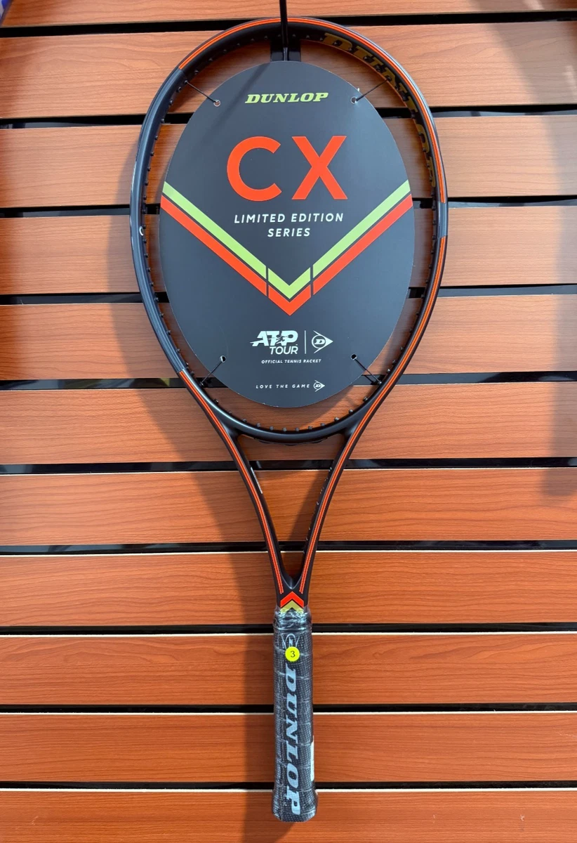 Promo Raquette De Tennis Dunlop chez KANDY