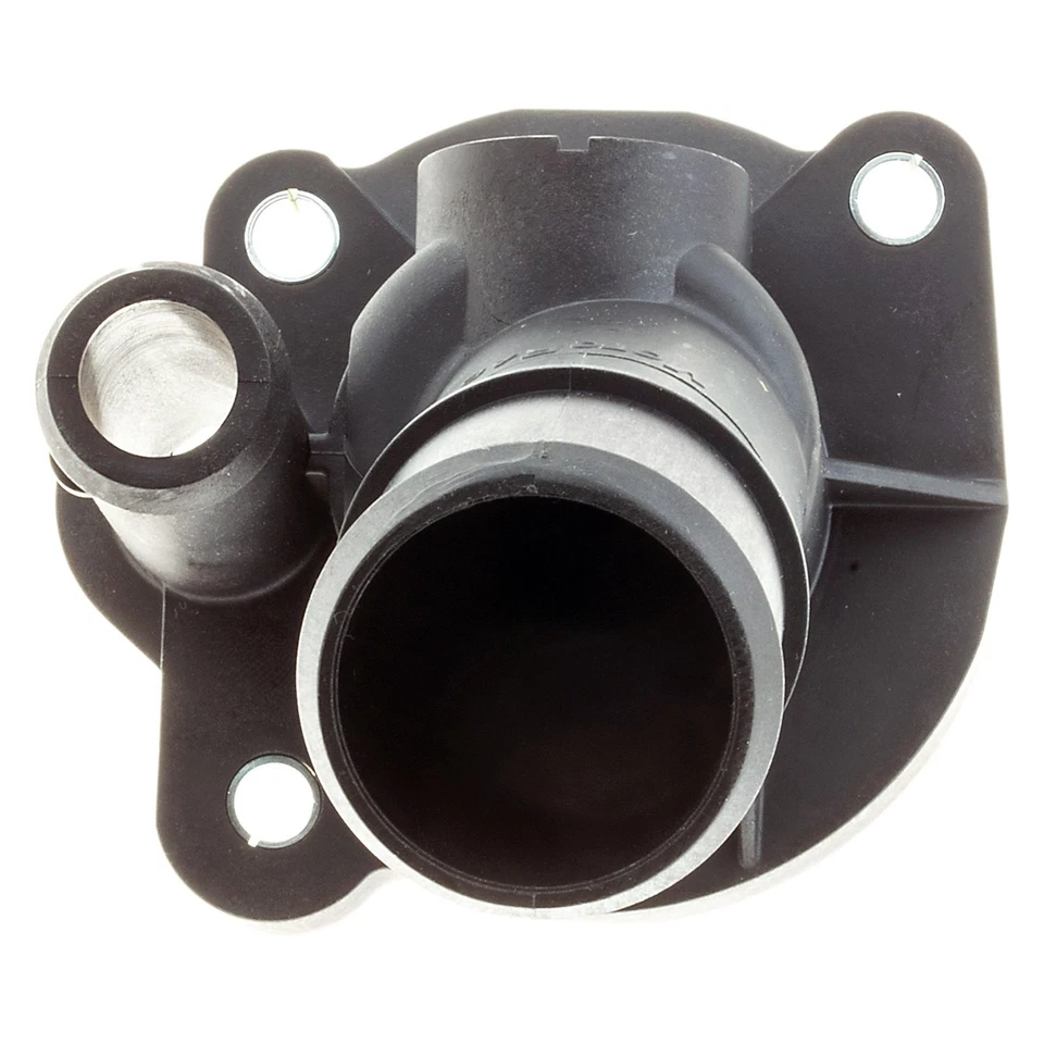 For Ford Explorer 13-15 Gates 34046 Engine Coolant Thermostat w Housing & Seal Foto 3 de 4