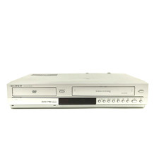 Samsung DVD-V6700S VCR And DVD Player Combo- VHS Player / Recorder