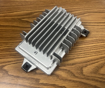 #ad 2010 2017 GMC Acadia 25994310 Bose Audio Sound System Amplifier OEM JDM Used $98.99