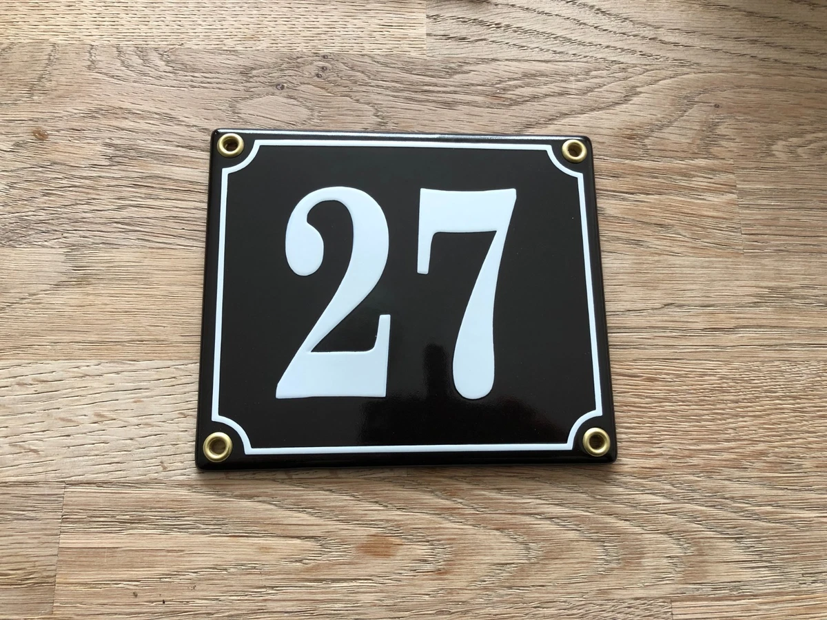 1970s Antique Signs & Plaques for sale | eBay