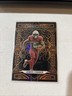 2023 Panini Obsidian - James Conner #1 Electric Etch Orange /49