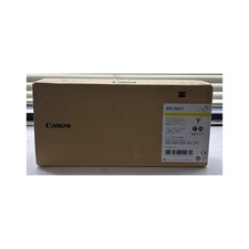 GENUINE Canon PFI-701 Yellow for imagePROGRAF iPF8000 iPF8100 iPF9000