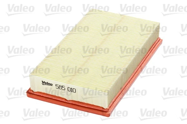 Filtro de aire VALEO 585010 para FORD FORD AUSTRALIA Foto 2 de 3