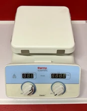 Thermo Scientific Cimarec+ SP88857100 Stirring Hot Plate Stirrer (100-120V)