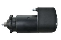 Hella 8EA 015 642-431 Starter