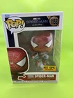 Funko Pop! Marvel - Friendly Neighborhood Spider-Man - Hot Topic (Exclusive)