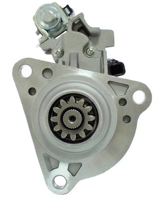 1x Anlasser Neu - Made In Italy - für M9T61971 Man  Tga H44  24.480 Fnllc/N H44