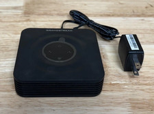 Grandstream HT801 Analog Telephone Adapter USED 