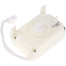 Ice Maker Motor Replacement Part for HAIER Refrigerators 14x10x6 cm Size