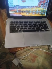 Apple MacBook Pro 13-inch November 2011 2.7GHz Intel Core i7