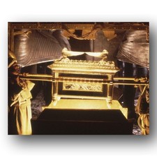 1981 Topps Raiders of the Lost Ark Trading Cards 44