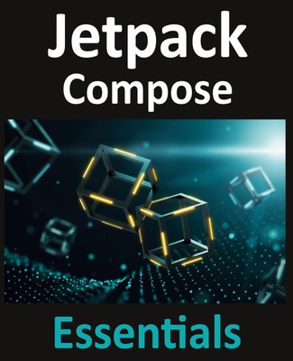 Neil Smyth | Jetpack Compose Essentials | Taschenbuch | Englisch (2022)