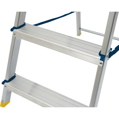Werner high handrail step ladder - Picture 22 of 31