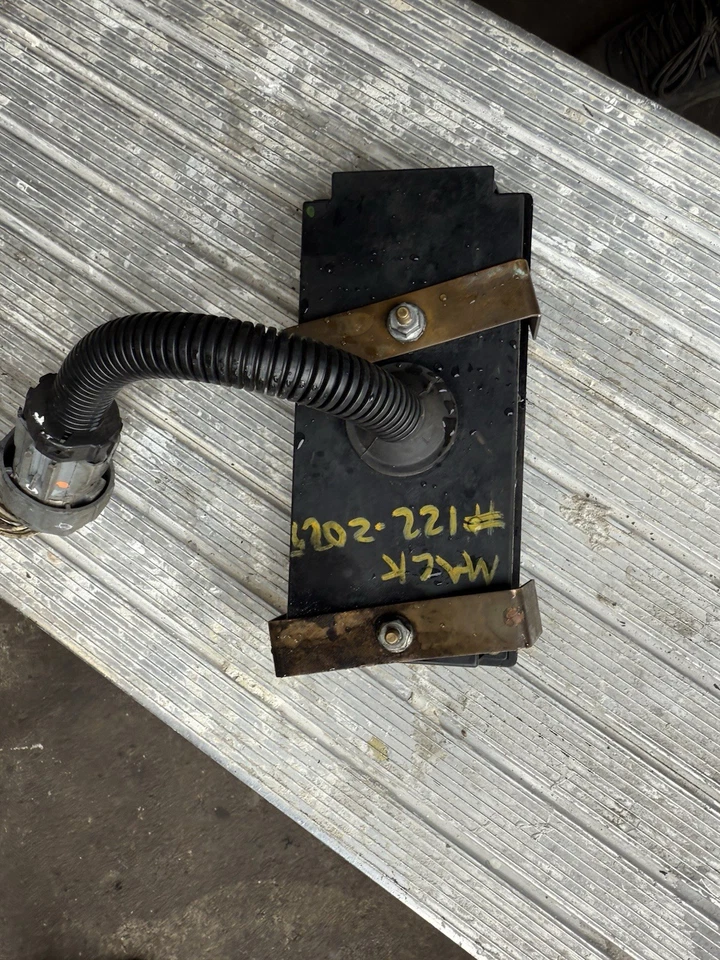 ALLISON PALANCA DE CAMBIOS SELECTORA 29538022 Foto 2 de 3