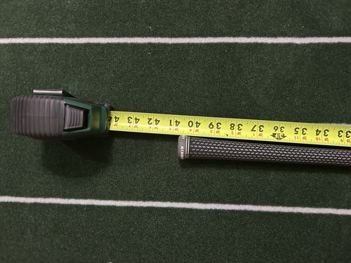 TaylorMade SIM Max Hybrid - Picture 14 of 14