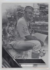 2016 Topps Update All-Star Negative AJ Ramos #US253 0f8