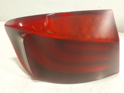 63217203229 RÜCKLEUCHTE AUßEN LINKS / 17454386 FÜR BMW 5 F10 520 D