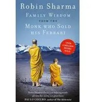 Family Wisdom From The Monk Who Sold His Ferrari | Robin Sharma | Taschenbuch