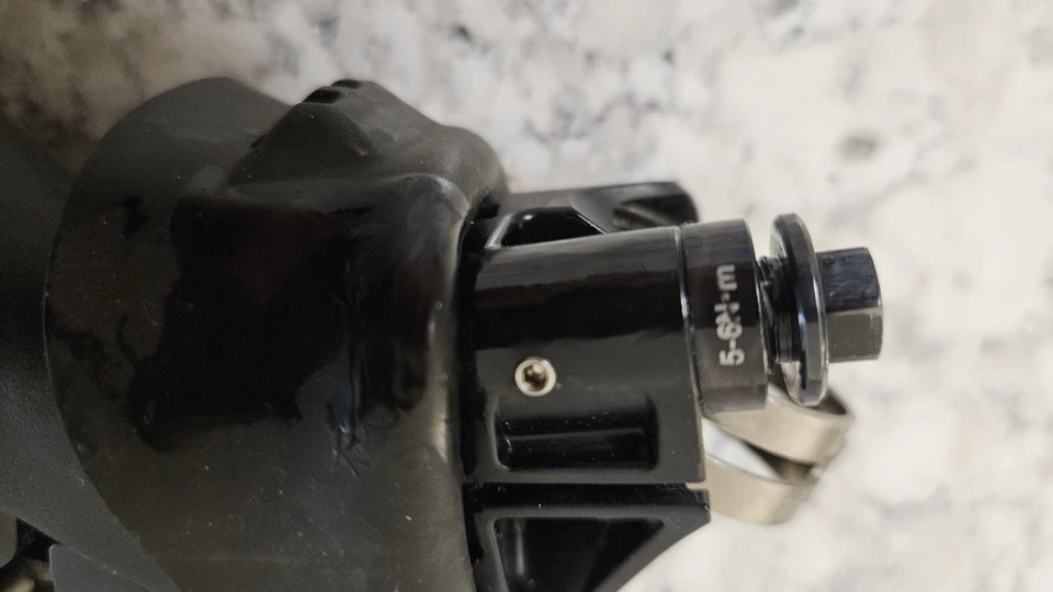 Alavanca de câmbio GRX 410 destro 10sp. Muito bom estado - Imagem 4 de 4