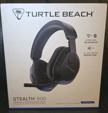 Turtle Beach Stealth 600 Gen 3 Wireless Multi...