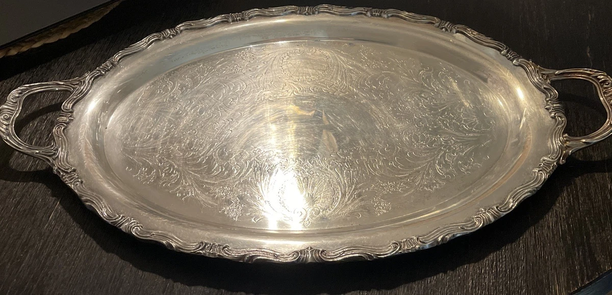 f b rogers silver co products for sale | eBay