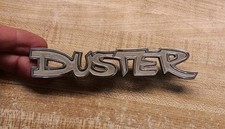 1972-76 Plymouth Duster Emblem