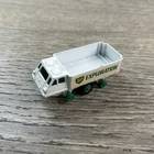 Matchbox Series I-75 No 61 Alvis Stalwart BP Exploration Truck Lesney England