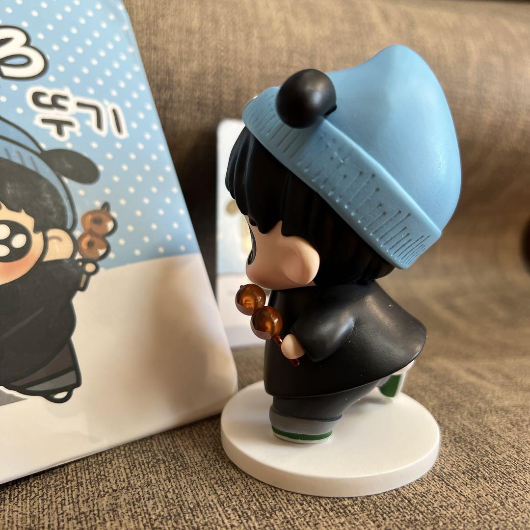 BTS Jungkook Jungkook Stuffed Animal 10cm Master KPOP | eBay