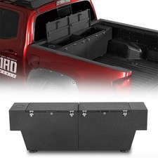 Truck Tool Box Locking Storage Chest For Toyota Tacoma Chevy Colorado Gmc Canyon Truck Tool Box Locking Storage Chest For Toyota Tacoma Chevy Colorado Gmc Canyon