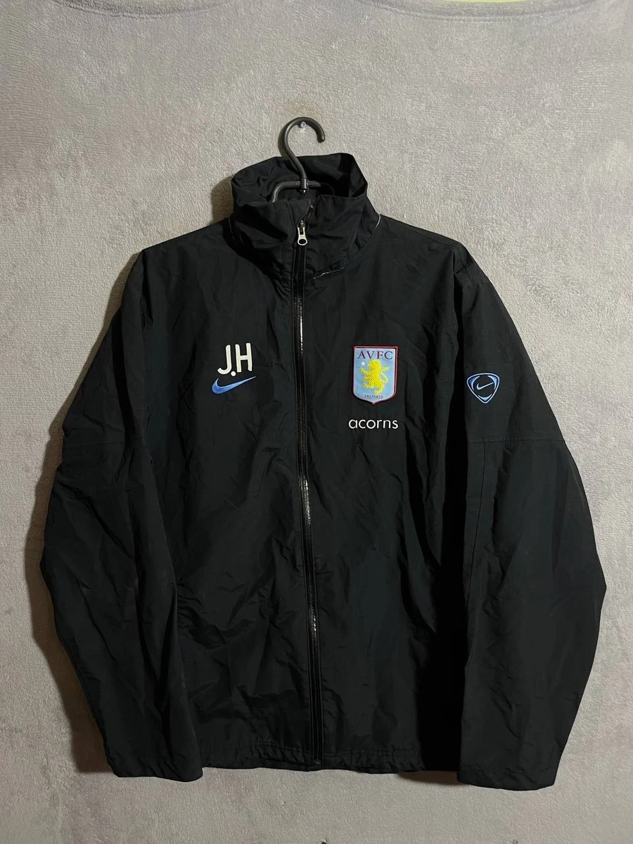 Aston Villa International Club Soccer Fan Jackets for sale | eBay