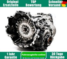Audi Automatikgetriebe JZE Multitronic von A6 4F C6 2.7 TDI BPP 159TKM