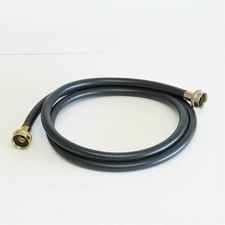 1pc Supco 3806FF Washer  Dishwasher 6' Fill Hose Female x Female Fitt