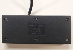 Sega Master System [Model 3020] Authentic OEM Control Pad Wired Controller
