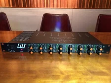 CDT MC-8 Multi-Comp Compressor - Used, good working condition