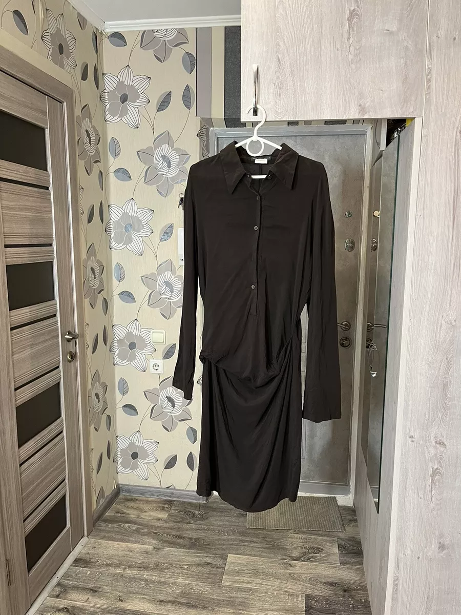 Ann store demeulemeester dress