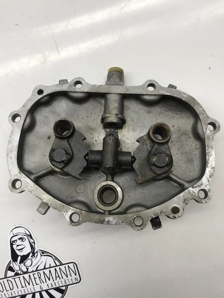 Seitendeckel Deckel Getriebe Schaltung Mercedes W108 W109 W111 R107 1172610419 - Image 2 of 2