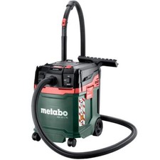 Metabo Allessauger Nasssauger Trockensauger ASA 30 L PC Staubklasse L 1200W 30L – Bild 2
