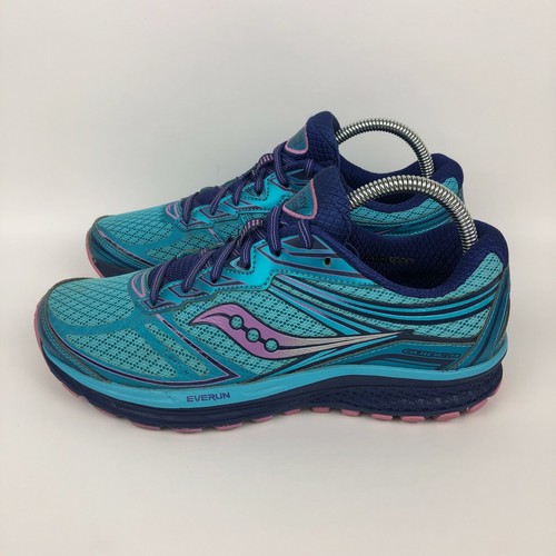 saucony guide womens 9.5