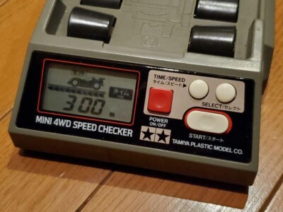 ミニカー TAMIYA MINI 4WD SPEED CHECKER $_57.JPG?set_id=880000500F