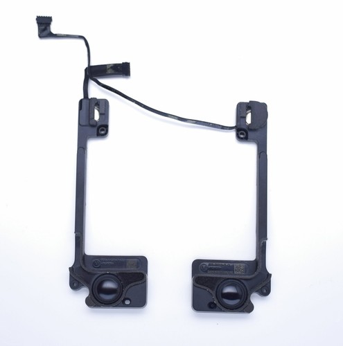 Apple Macbook Pro Retina 13" A1502 Early 2015 Speakers Set 609-00019 609-00020