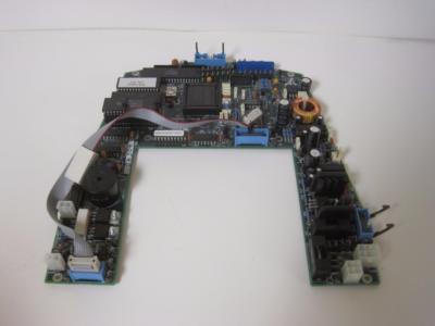 TERMO HYDAID PX2 PART ASSEMBLY PCY012 GALPCRSAP1-IC8-2 PCR EXPRESS UPL V2.2